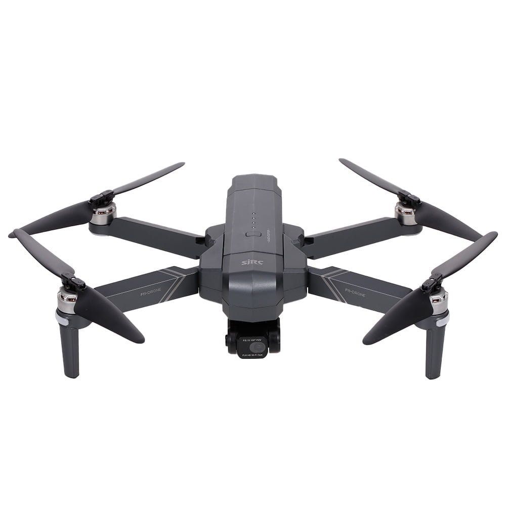 SJRC F11 PRO 4K Drone with Gimbal Camera