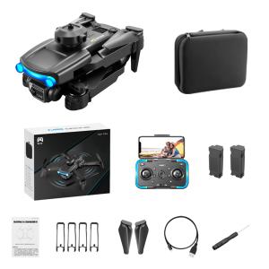 Conttixo Mini Drone with 1080P HD Camera