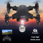 Foldable Camera Drone for Kids & Beginners