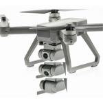 Brushless Drone with 4K Camera & EIS