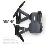XGeek F86 RC Quadcopter with HD Camera