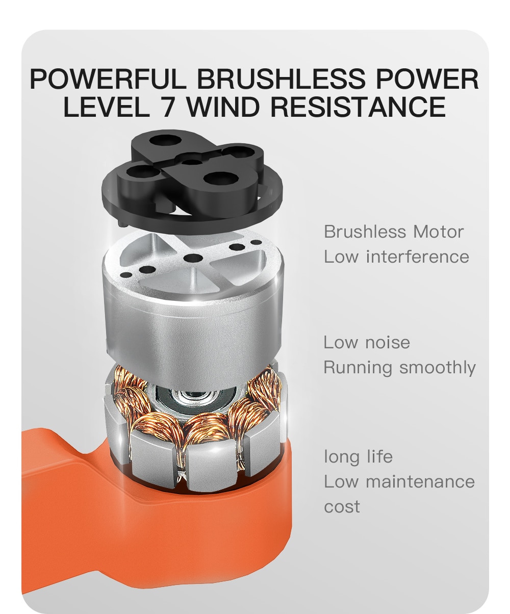 KF102 GPS Drone with 4K FPV Camera