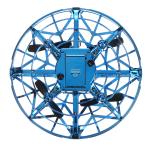 Motion Sensor Flying Spinner for Kids and Adults