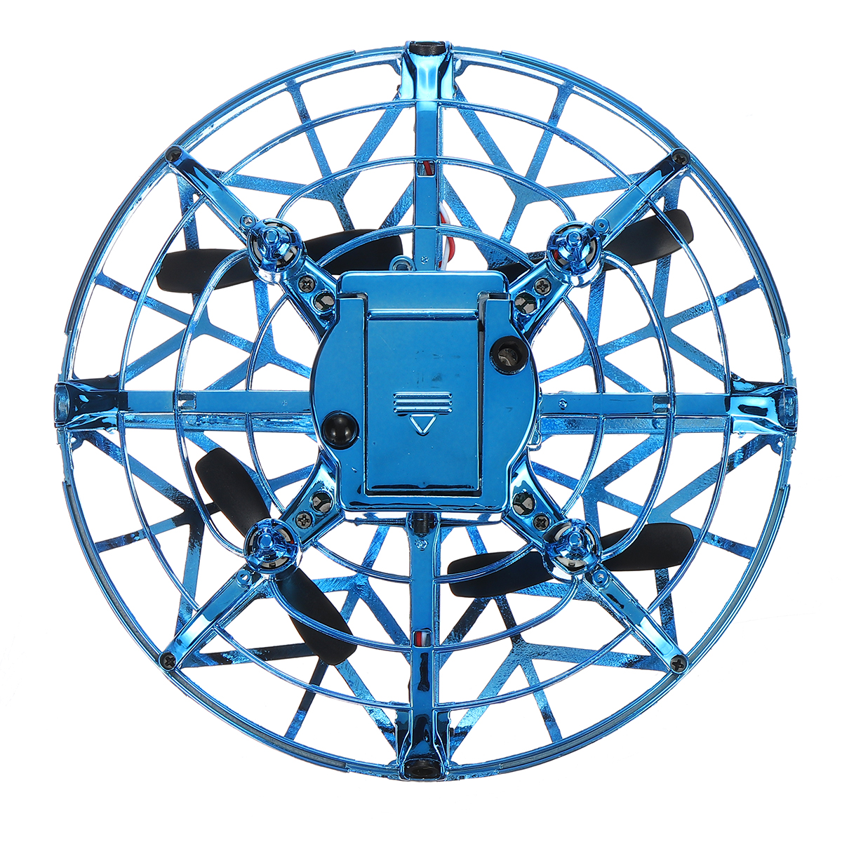 Motion Sensor Flying Spinner for Kids and Adults