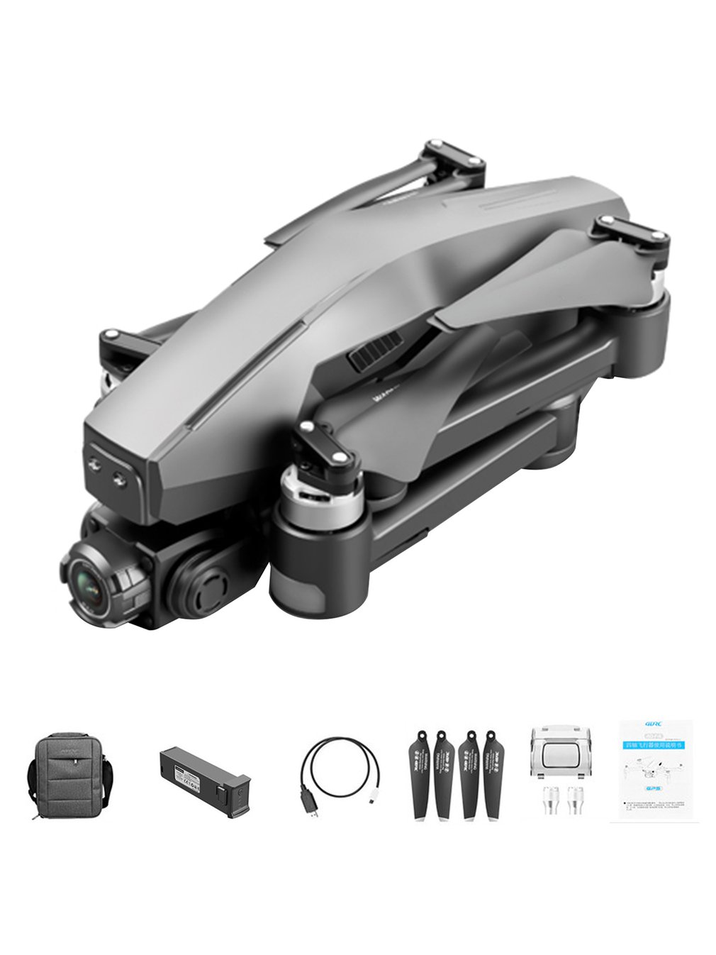 Civima M1 Pro Drone 6k HD Camera