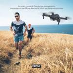 XGeek F86 RC Quadcopter with HD Camera