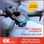 Conttixo Mini Drone with 1080P HD Camera