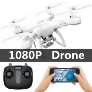 Large HD Camera Drone with Remote Control