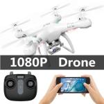 Large HD Camera Drone with Remote Control
