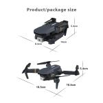 XGeek F86 RC Quadcopter with HD Camera