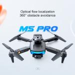 Conttixo Mini Drone with 1080P HD Camera