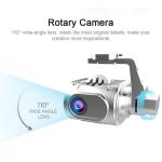 Large HD Camera Drone with Remote Control