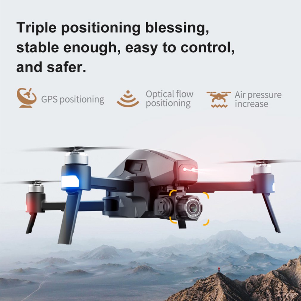 Civima M1 Pro Drone 6k HD Camera