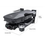 KF101 4K Camera Drone with GPS & Wifi