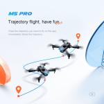 Conttixo Mini Drone with 1080P HD Camera
