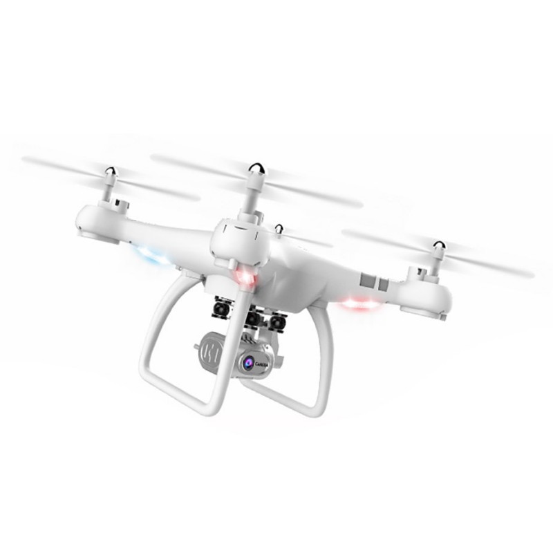 Large HD Camera Drone with Remote Control