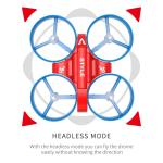 Water, Land, Air RC Drones for Kids