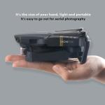 XGeek F86 RC Quadcopter with HD Camera