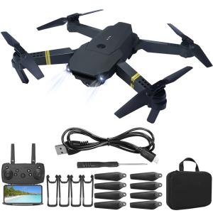 Foldable Mini Drone with HD Camera