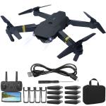 Foldable Mini Drone with HD Camera