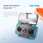 Conttixo Mini Drone with 1080P HD Camera