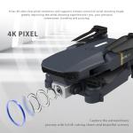 XGeek F86 RC Quadcopter with HD Camera