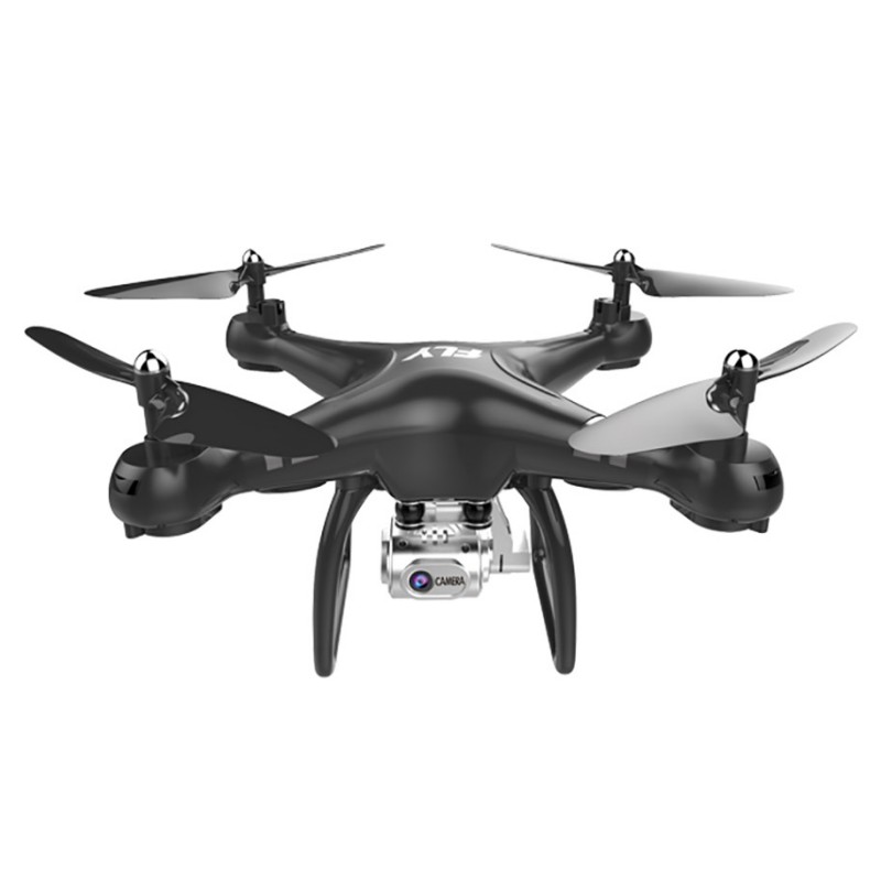 Large HD Camera Drone with Remote Control