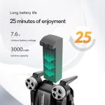 4K HD Camera Foldable Drone - Adults & Kids