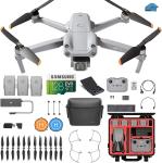 DJI Air 2S Combo with Accessories