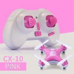 Portable Mini Drone with Headless Mode and Remote Control