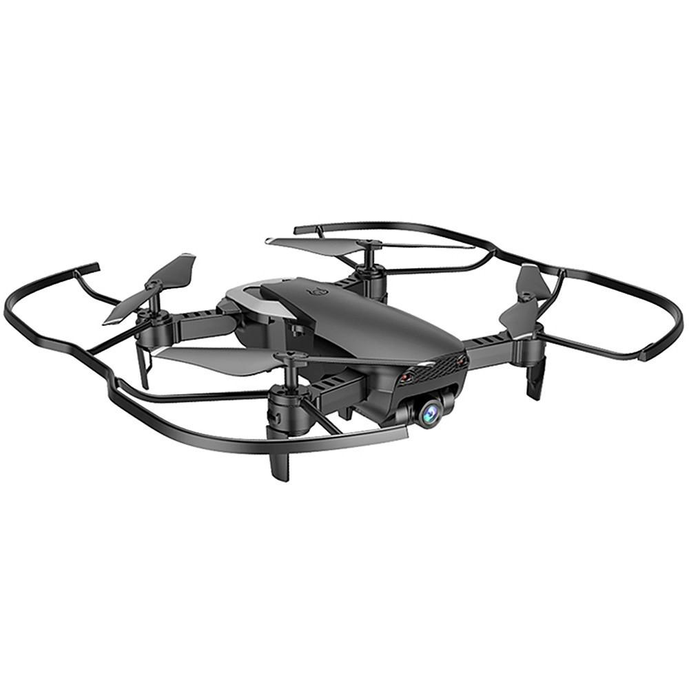 4K Dual Camera QuadAIR Drone with Gesture Control