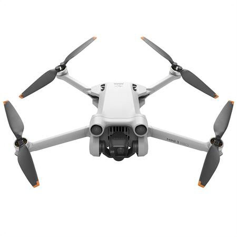 Mini 3 Pro Drone without Remote Controller