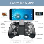 VISUO XS816 4K Camera Foldable RC Drone