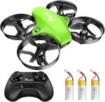 Potensic A20 Mini Drone - Easy to Fly