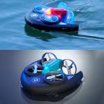 Water, Land, Air RC Drones for Kids