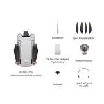 Mini 3 Pro Drone without Remote Controller