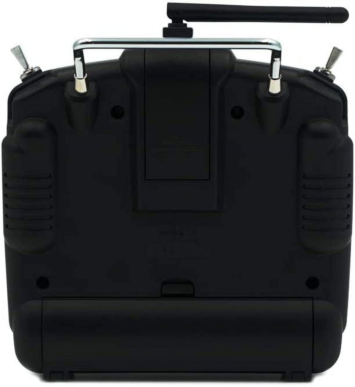 FrSky Taranis X9 Lite RC Transmitter (Black)