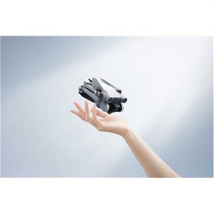 Mini 3 Pro Drone without Remote Controller