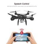 Large HD Camera Drone with Remote Control