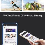 Large HD Camera Drone with Remote Control