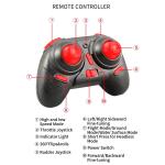 Water, Land, Air RC Drones for Kids