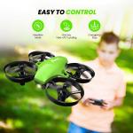 Potensic A20 Mini Drone - Easy to Fly