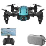 Beginner-friendly GoolRC CS02 Drone with Camera