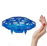 Mini UFO Drone with Lights for Beginners