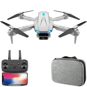 Dcenta S89 Mini Drone with 4K Dual Camera