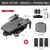 Foldable 4K Pro Drone with GPS & WiFi