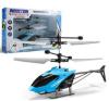 Mini Induction Remote Control Helicopter Drone
