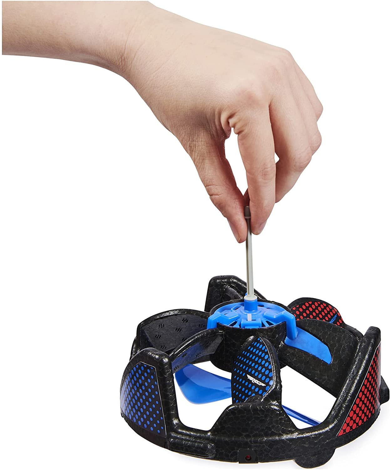 USB-Rechargeable Air Hogs Gravitor Drone