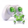 Sonbest Mini RC Drones LED Quadcopter Green
