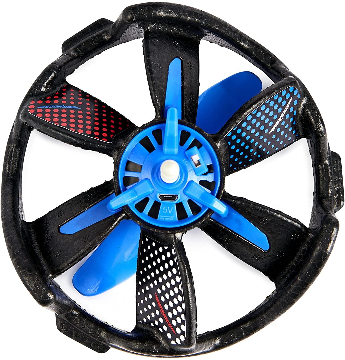 USB-Rechargeable Air Hogs Gravitor Drone